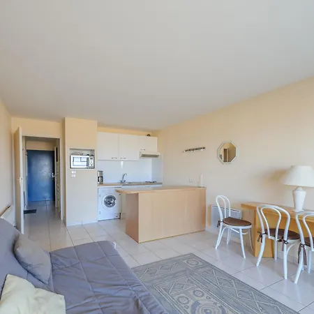 Studio Face Mer Pour 2 Pers A Chatelaillon-Plage Avec Parking - Fr-1-535-22 Exterior photo