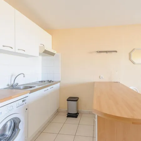 Studio Face Mer Pour 2 Pers A Chatelaillon-Plage Avec Parking - Fr-1-535-22 Exterior photo