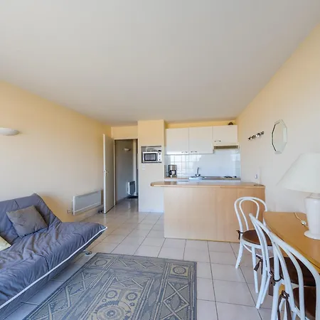 Studio Face Mer Pour 2 Pers A Chatelaillon-Plage Avec Parking - Fr-1-535-22 Exterior photo